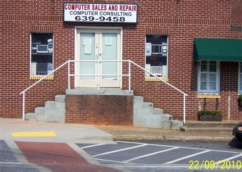 Computer Consulting Page 3.