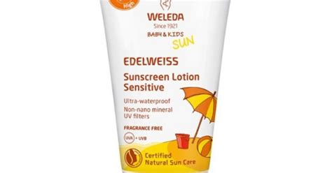 WELEDA KREMA ZA LICE SPF50 50ml | On-line Apoteka Janković