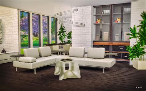 Enchanting Sims Living Room Ideas Base Game Not To Be Missed