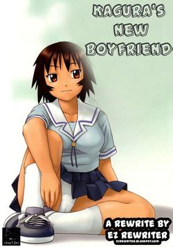 Senpai Ni Jibun Ga Mesu De Aru Koto O Wakarasareru Kouhai Nhentai Hentai Doujinshi And Manga