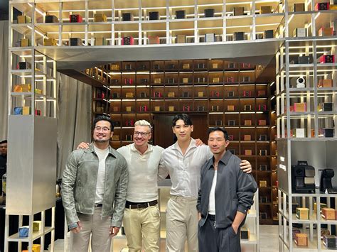 Bukan Sekadar Mesin Pembuat Minuman, NOD Buktikan Jadi Wadah