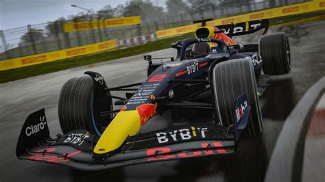 Verstappen Takes Hit In Latest F1 22 Driver Ratings Traxion