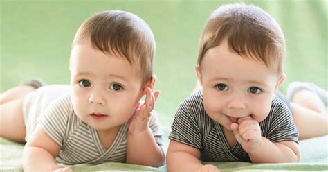 This is how you increase your chances of having twins.