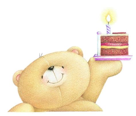 Mundo De Osos 34 Teddy Bear Images Teddy Bear Pictures Happy Birthday