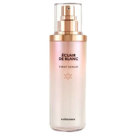 Deoproce Сыворотка для лица на основе термальной воды Estheroce Eclair ...