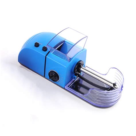 Машинка для скручивания сигарет, автоматическая машинка «сделай сам ...