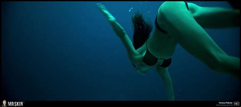 Teresa Palmer Nude Pics Page