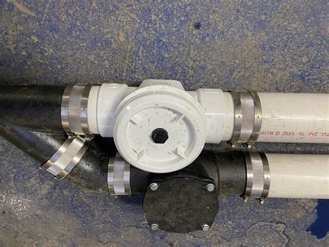 Sewer Back Water Valve Types Complete Guide