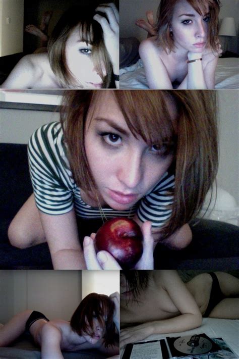 Allison Scagliotti Nude Leaked Explicit Collection Photos The Fappening