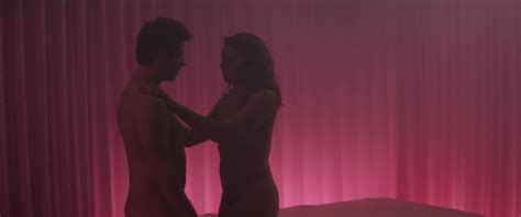 Nude Video Celebs Dira Paes Nude Divino Amor 2019