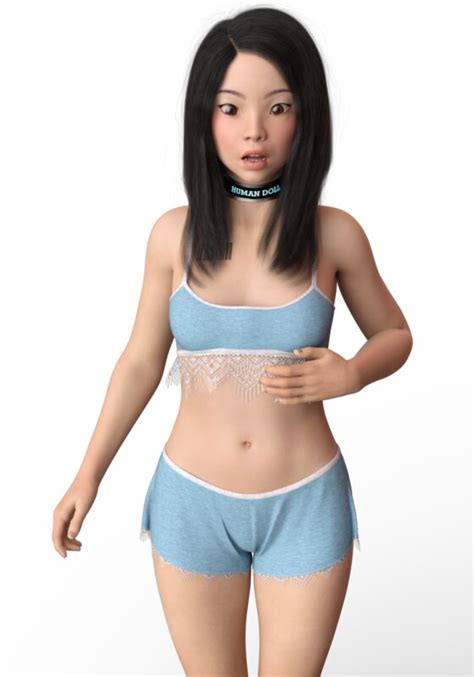 The Human Doll Program Chapter Further Instructions By Joeforest Hentai Foundry