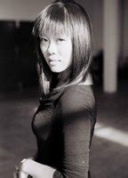 GRACE LYNN KUNG Nude AZNude