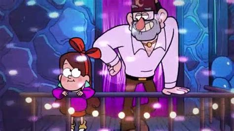 Gravity Falls S E Double Dipper Video Dailymotion