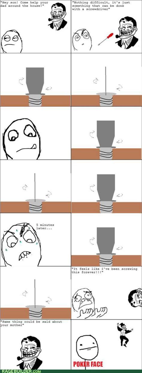 Image 139677 Trolldad Know Your Meme
