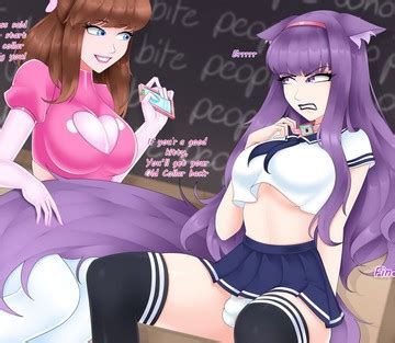 Cat Dolls Muses Sex And Porn Comics