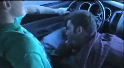 Blowjob In Car Gay Man Porn Xhamster