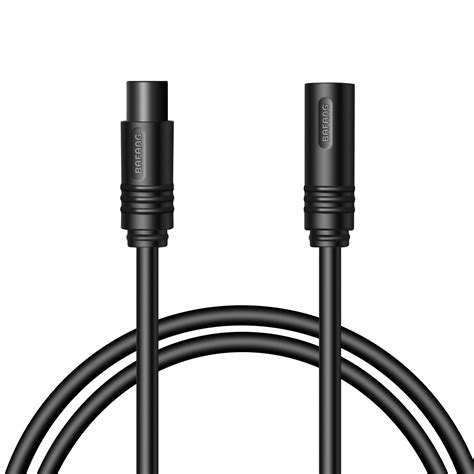 Buy Zeekpowa T Eb Bus Extension Cable For Fun Bafang Bbs Bbshd Mid