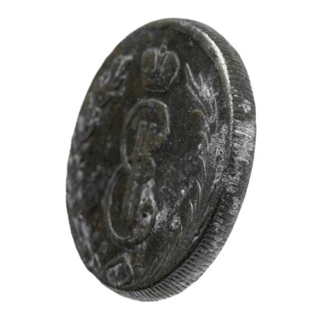 Монеты Екатерины II - каталог с ценами, купить Монеты Екатерины II в ...