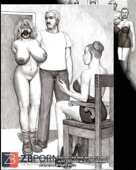 Marionette Building ZB Porn