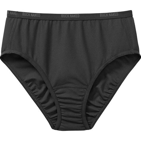 Womens Plus Buck Naked Performance Briefs Duluth Trading Company