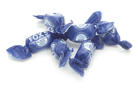 Glacier Mints - The Online Sweet Shop
