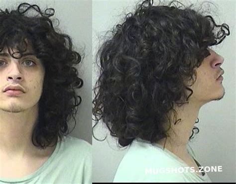 Kokomo in Mugshots: The Public Needs to Know - lf1uiuw