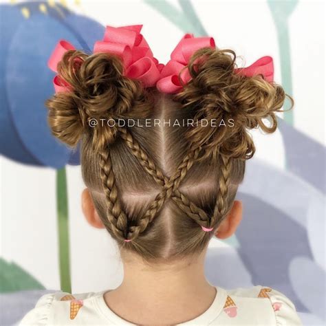 Penteados Para Fazer Em Crianca - 90 penteados para crianças e lindos tutoriais para copiar em casa