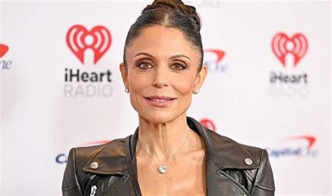 Who is Bethenny Frankels Ex-Fiance? Know Everything About Bethenny Frankel