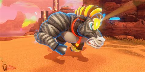 Donkey Kong Bananza Could Have As Many As Five Transformations