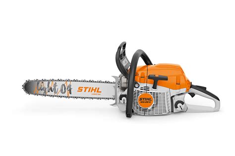 MS 261 C M Benzin Motorsäge für Forstwirtschaft kaufen STIHL