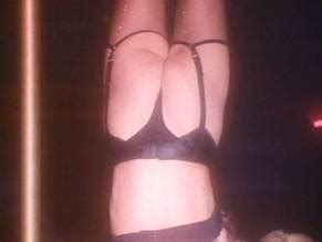 CARLYE BYRON Nude AZNude