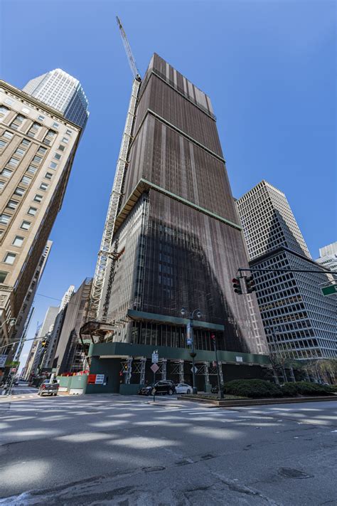 270 Park Avenue New York Ny 10017 - Rachaelj Macfarlane
