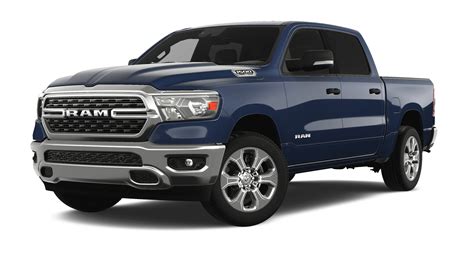 New 2024 Ram 1500 Big Horn Crew Cab In Titusville Parks Chrysler Dodge Jeep Ram Space Coast