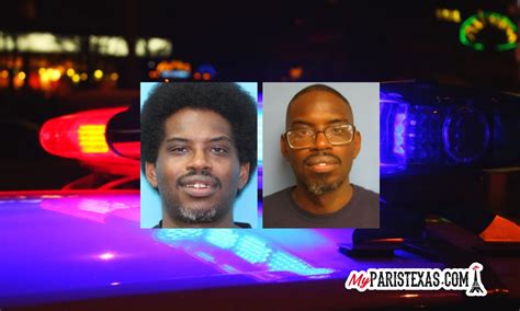 Dallas Sex Offender Named Featured Fugitive For September MyParisTexas