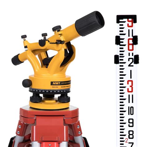 NWI NSLP500B Siteline Transit/Level Package: Amazon.ca: Tools & Home
