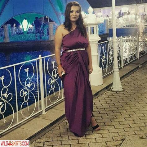 Minhas Edit Nude Leaked Photos And Videos WildSkirts