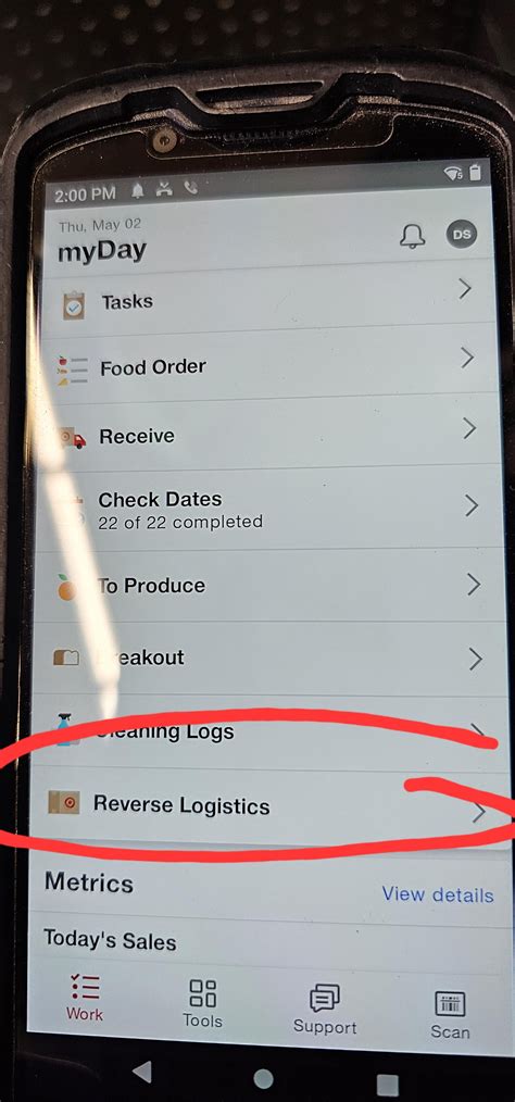 MyDay : r/Target