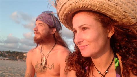 Podcast meses y días de viaje por América Latina con Di y Mike de Tenerlife