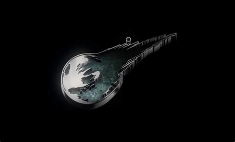 Visual Breakdown Of Ffvii Remake Trailer The Lifestream