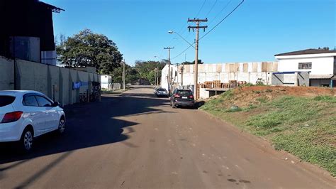 Rea Venda No Bairro Vila Industrial Em Piracicaba Sp