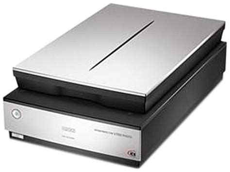 Open Box: EPSON V700 PERFECTION V700-N Photo Photo Scanner - Newegg.com