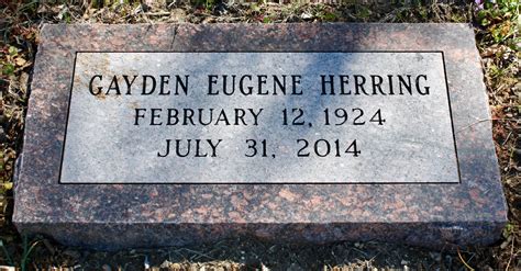 Jan Herring: Obituary and Memorial Service Information 3