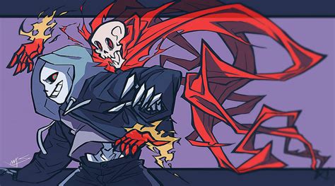 Dusttale By Dupsmj9610 On Deviantart