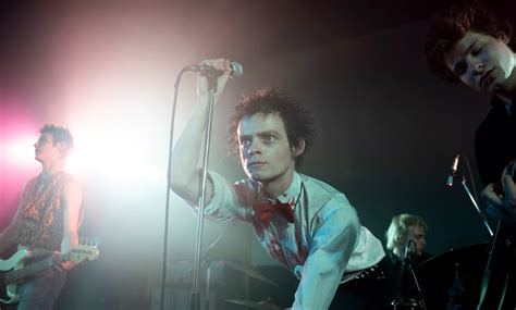The Sex Pistols Explained The True Meaning Of God Save The Queen