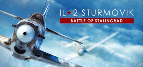 IL-2 Sturmovik: Battle of Stalingrad for Windows (2014) - MobyGames