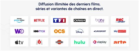 Site Officiel DAtlas Pro ONTV Abonnement IPTV Premium