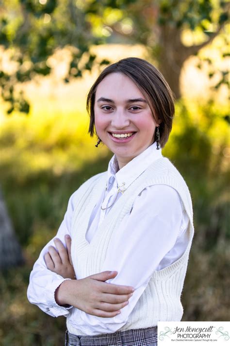Littleton High School Senior Photographer Co Jen Honeycutt Photography