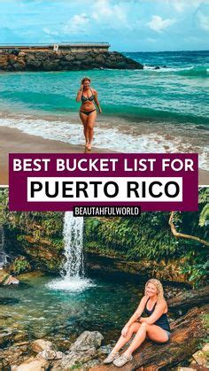 The Ultimate Puerto Rico Bucket List Secret Expert Tips In