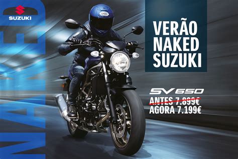Ver O Naked Suzuki