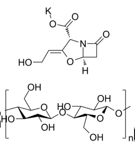 Potassium Clavulanate diluted - Analytica Chemie